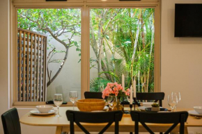 North Sydney 3BR Walk to Metro Train Sydney